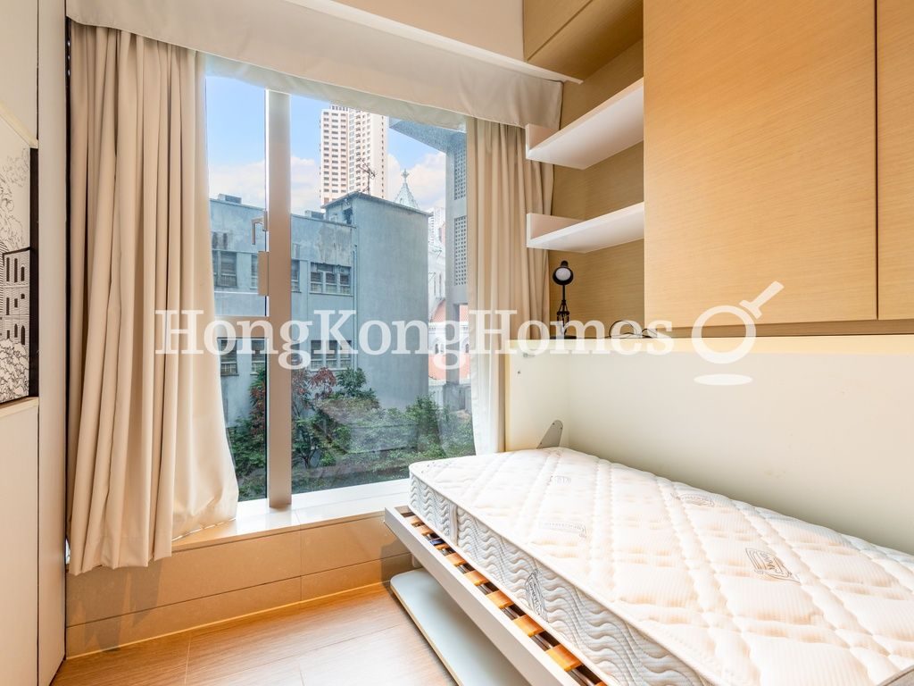 Second Bedroom — 本舍，西半山