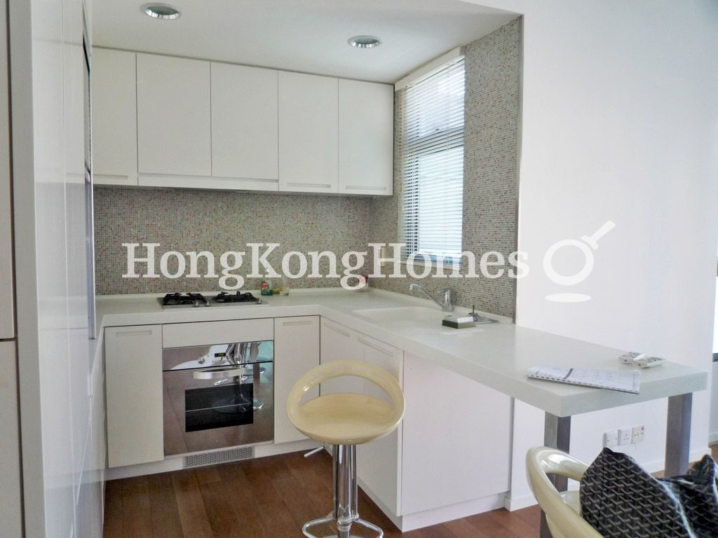 Open Kitchen — Victoria Road, 60, Western / Kennedy Town