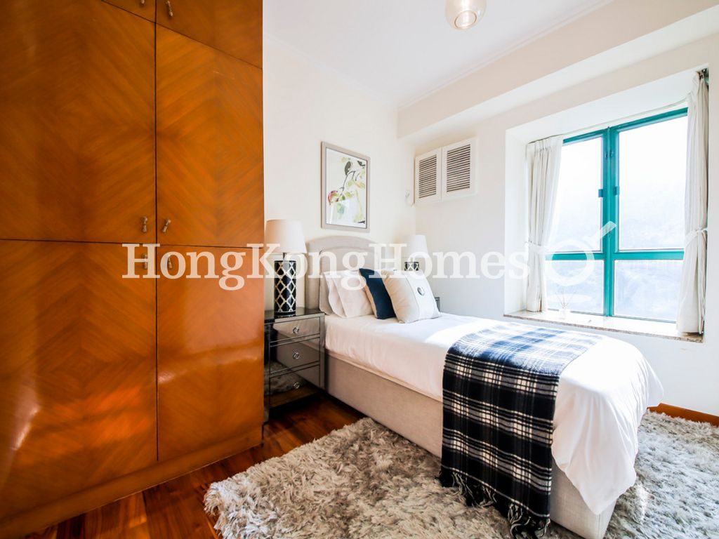 Second Bedroom — 曉峰閣 - 第04座 雋巒，中半山