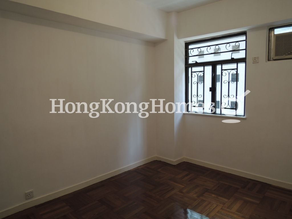 Second Bedroom — 基苑，西半山