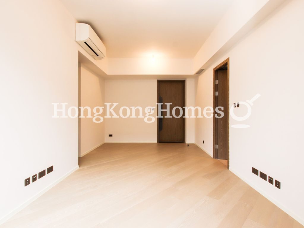 Dining Room — Mount Pavilia - Tower 2, Clear Water Bay