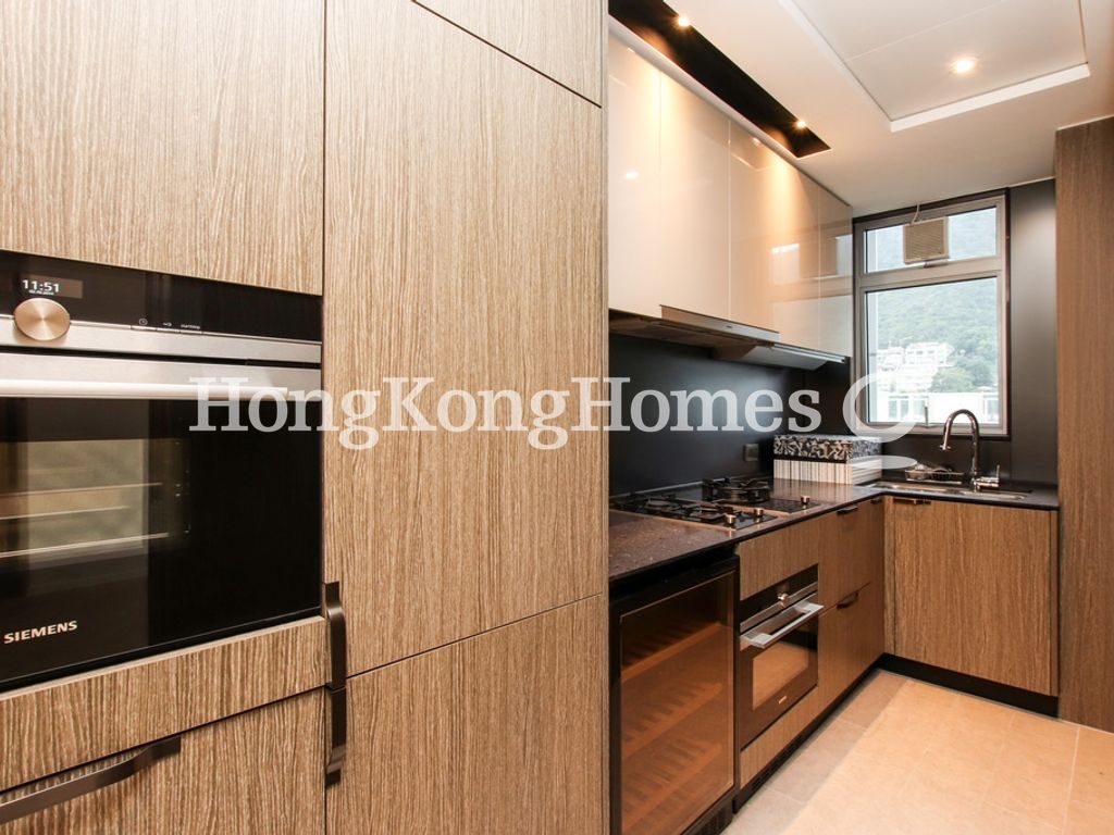 Kitchen — Mount Pavilia - Tower 2, Clear Water Bay