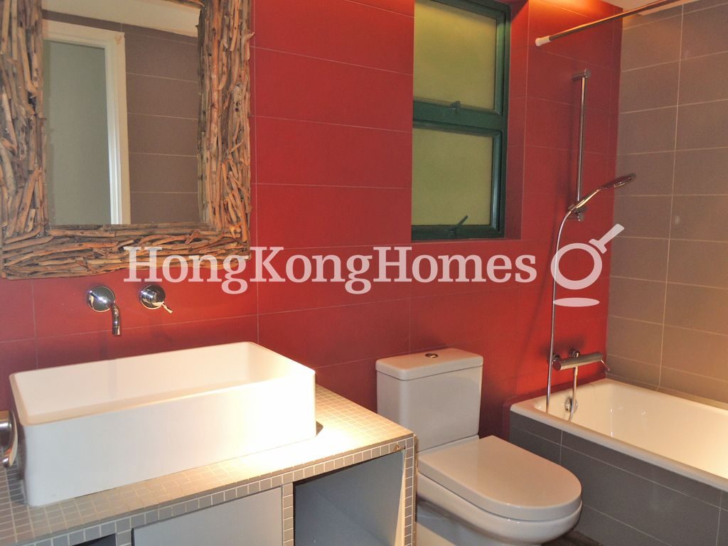 Guest Bathroom — 愉景灣 13 期 - 尚堤 - 第03座 - 漪蘆，愉景灣