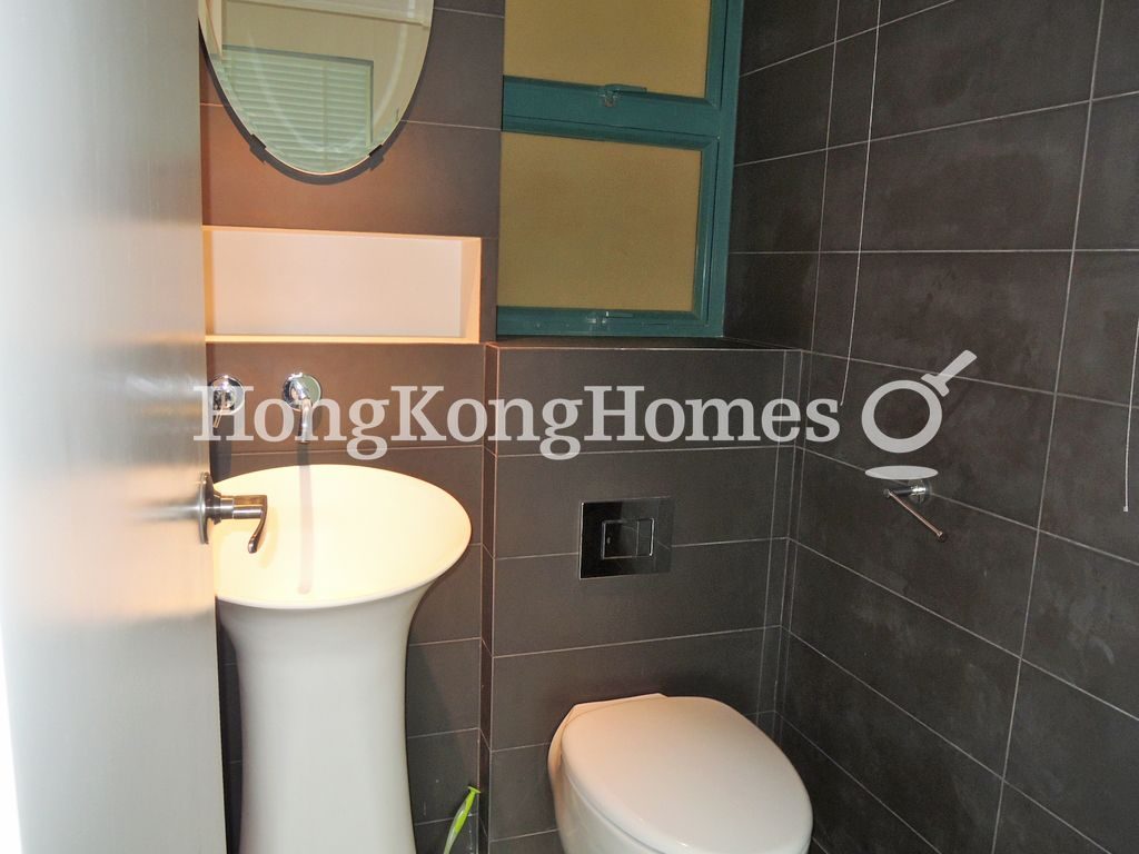 Guest Powder Room — 愉景灣 13 期 - 尚堤 - 第03座 - 漪蘆，愉景灣