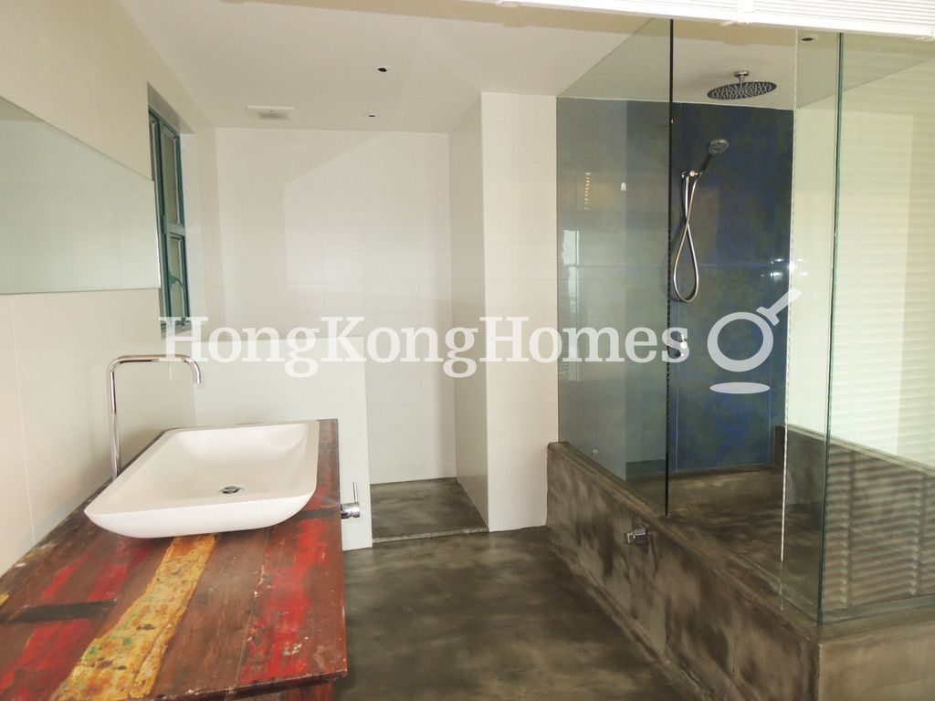 Master Bathroom — 愉景灣 13 期 - 尚堤 - 第03座 - 漪蘆，愉景灣