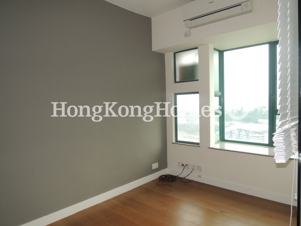 Fourth Bedroom — 愉景灣 13 期 - 尚堤 - 第03座 - 漪蘆，愉景灣