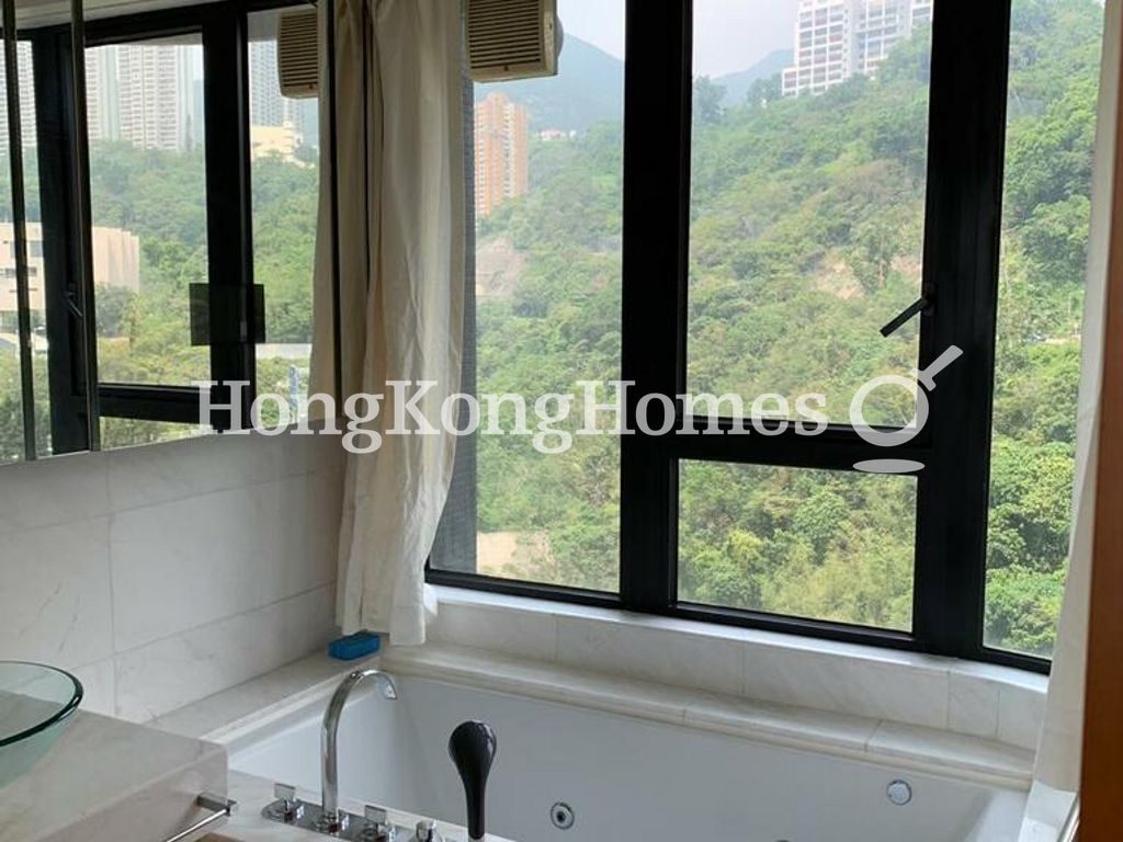 Guest Bathroom — 貝沙灣 06期 Bel-Air No. 8-1座，薄扶林