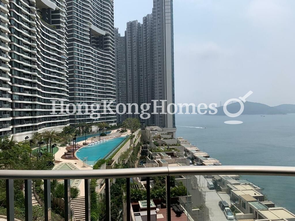Residence Bel-Air - Phase 06 - Bel-Air No. 8, Tower 1
