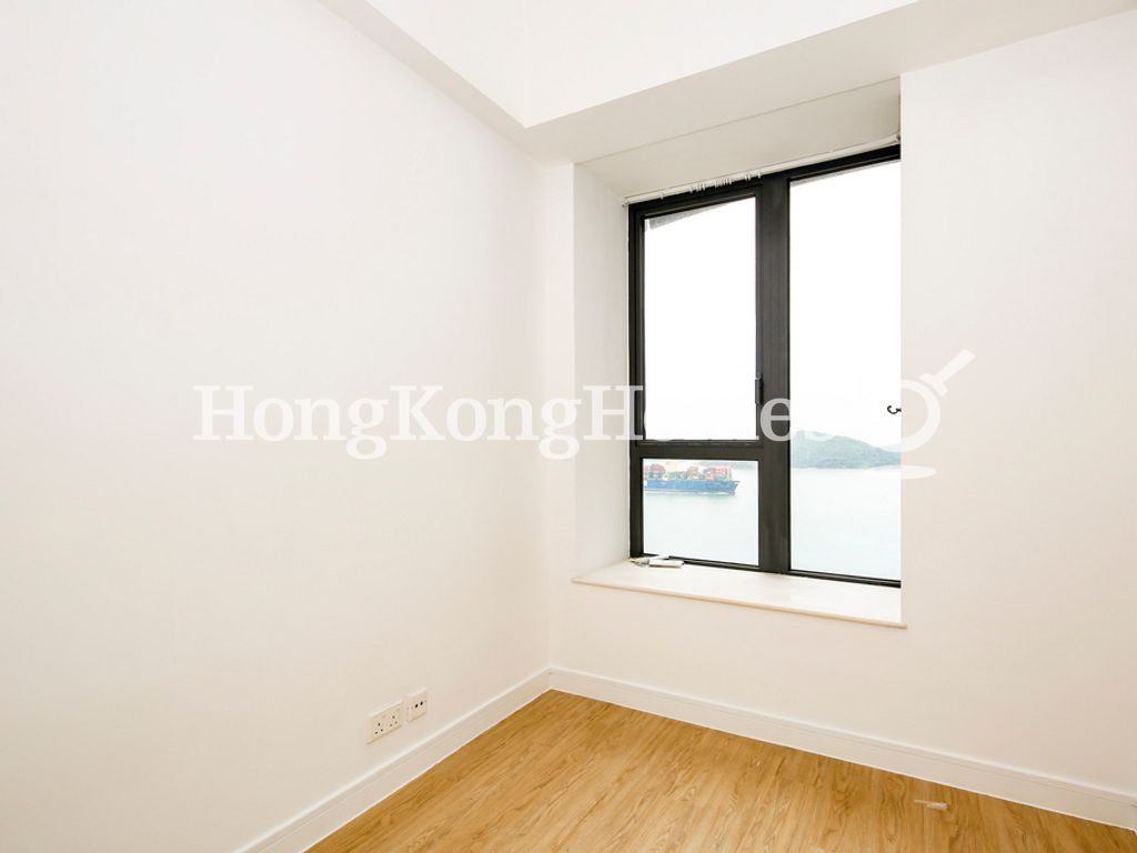 Second Bedroom — 貝沙灣 06期 Bel-Air No. 8-1座，薄扶林