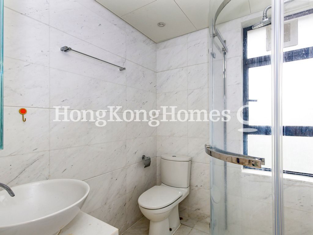 Guest Bathroom — 貝沙灣 06期 Bel-Air No. 8-1座，薄扶林