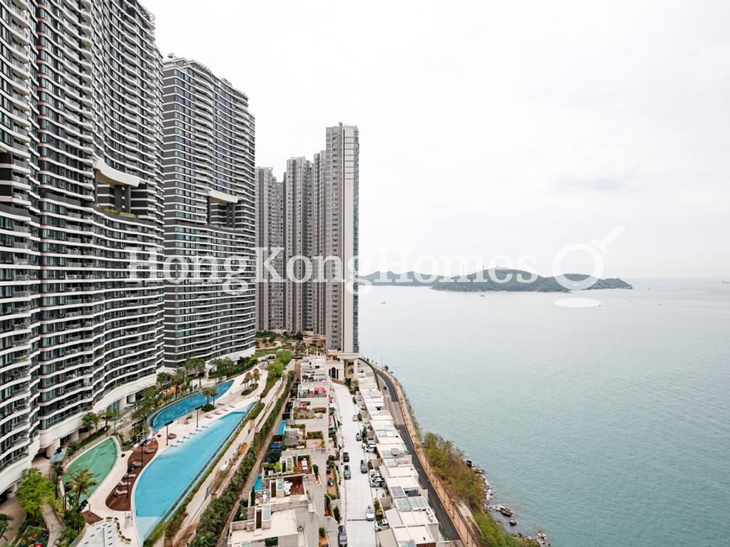 Residence Bel-Air - Phase 06 - Bel-Air No. 8, Tower 1