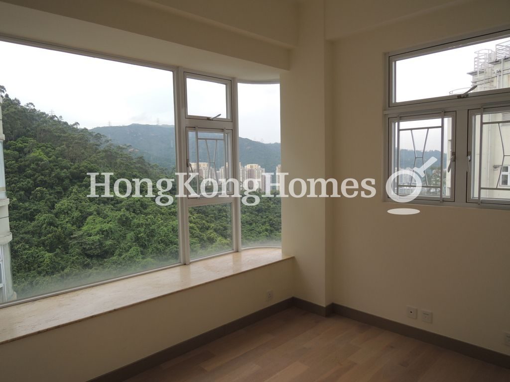 Second Bedroom — 御林峰 - 第01座，沙田
