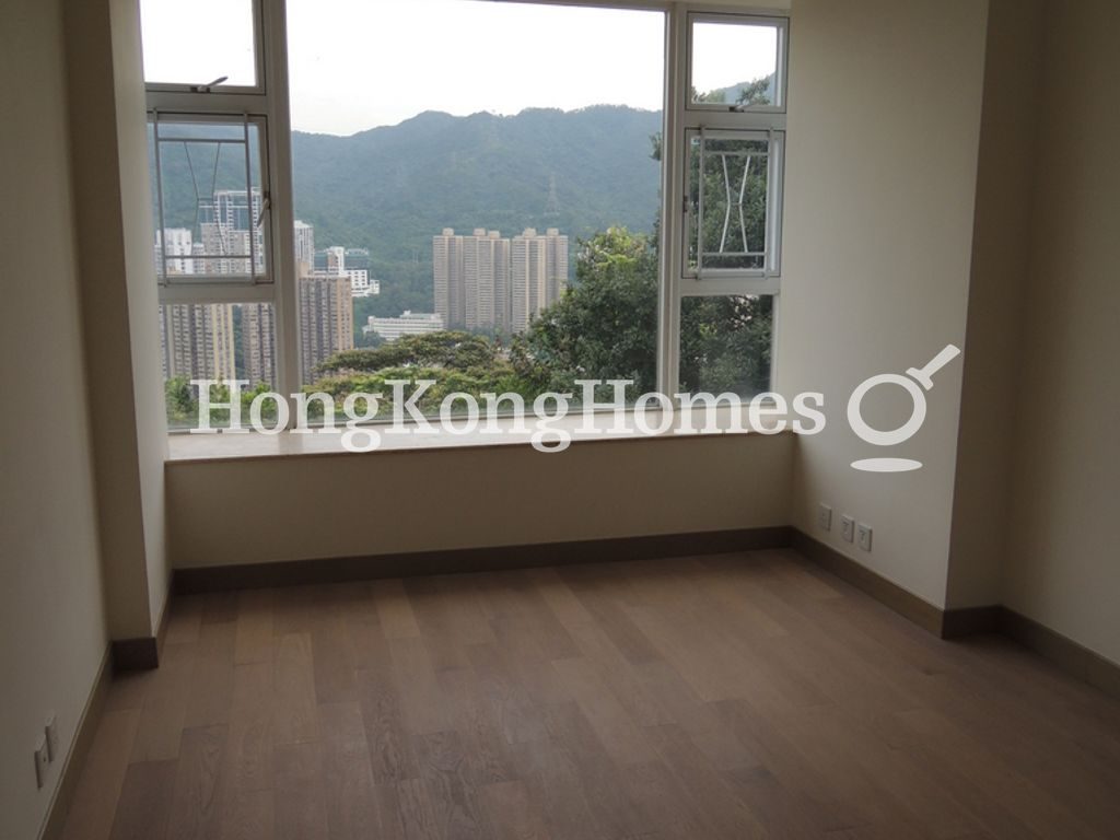 Third Bedroom — 御林峰 - 第01座，沙田
