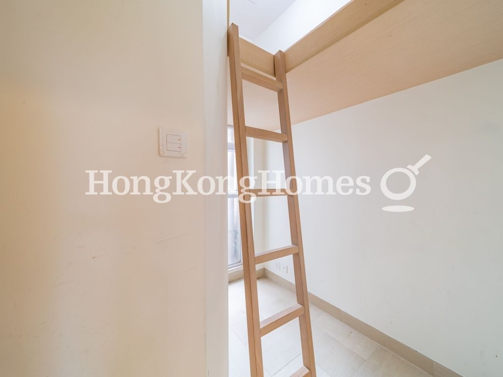 Miad's Quarters — Royal Forest - Block 01, Shatin