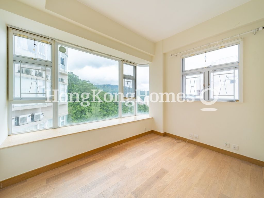 Second Bedroom — Royal Forest - Block 01, Shatin