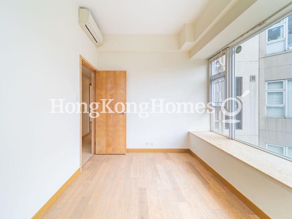 Second Bedroom — Royal Forest - Block 01, Shatin