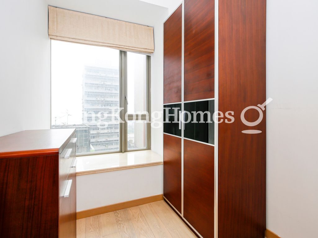 Second Bedroom — 西浦，上環