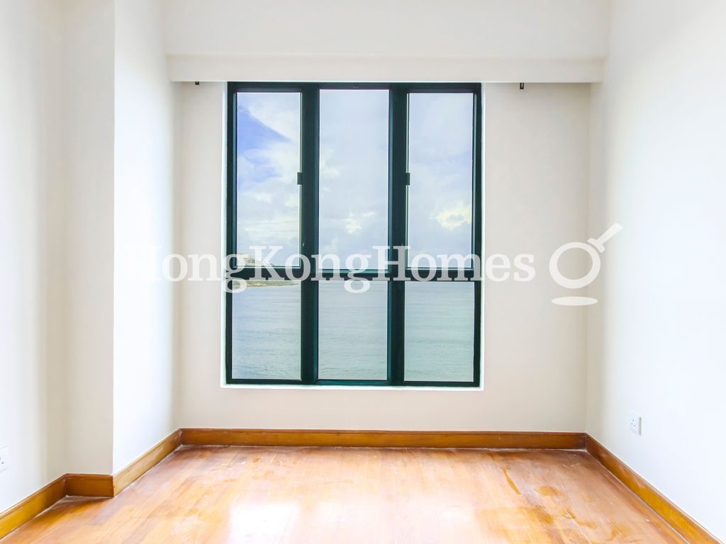 Second Bedroom — 祝唐別墅，赤柱