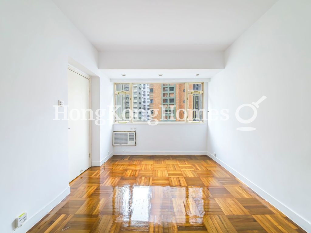 Living and Dining Room — Elegant Court, Happy Valley