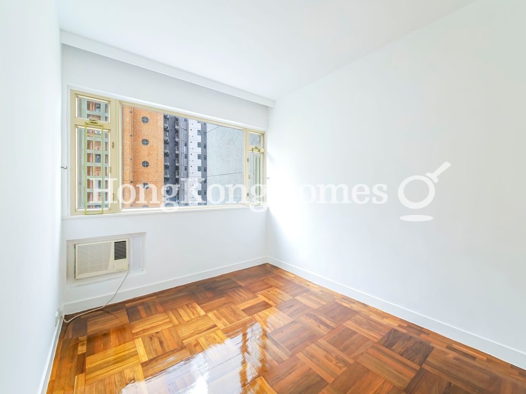 Master Bedroom — Elegant Court, Happy Valley