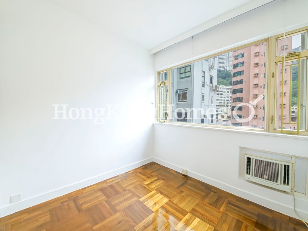 Second Bedroom — Elegant Court, Happy Valley
