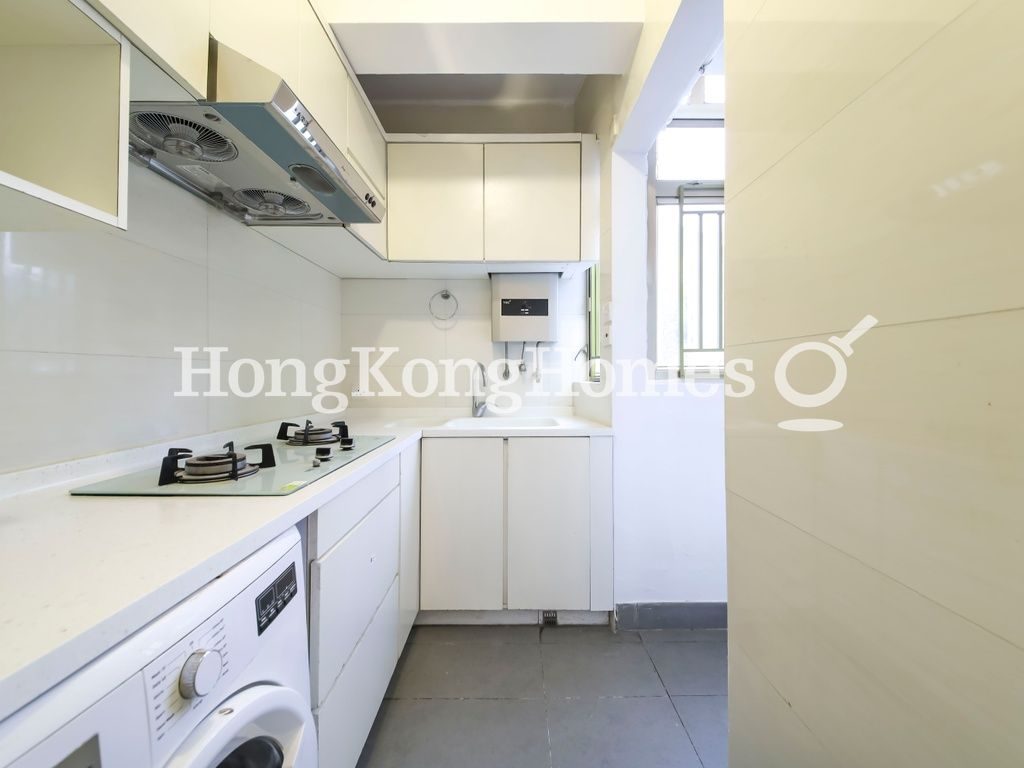 Kitchen — Elegant Court, Happy Valley