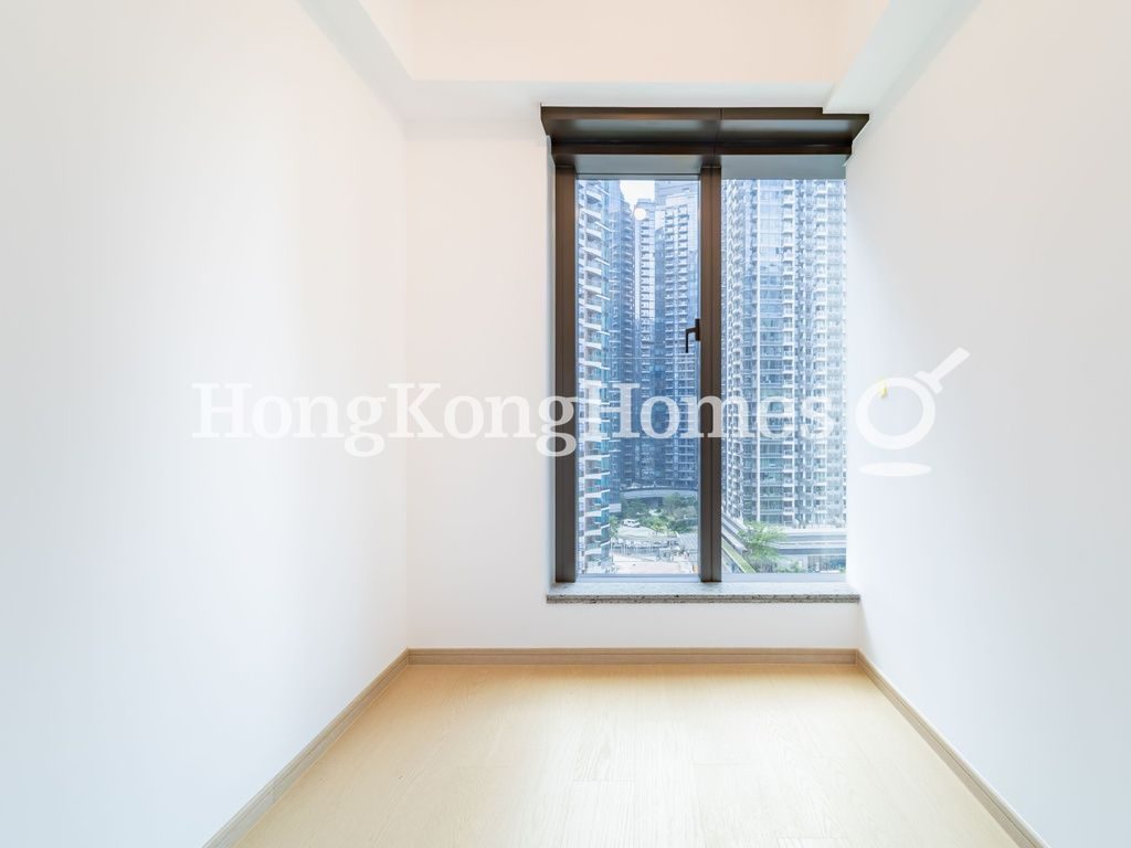Second Bedroom — 港島南岸 - 第 3B期 Blue Coast - 第 2B座，黃竹坑