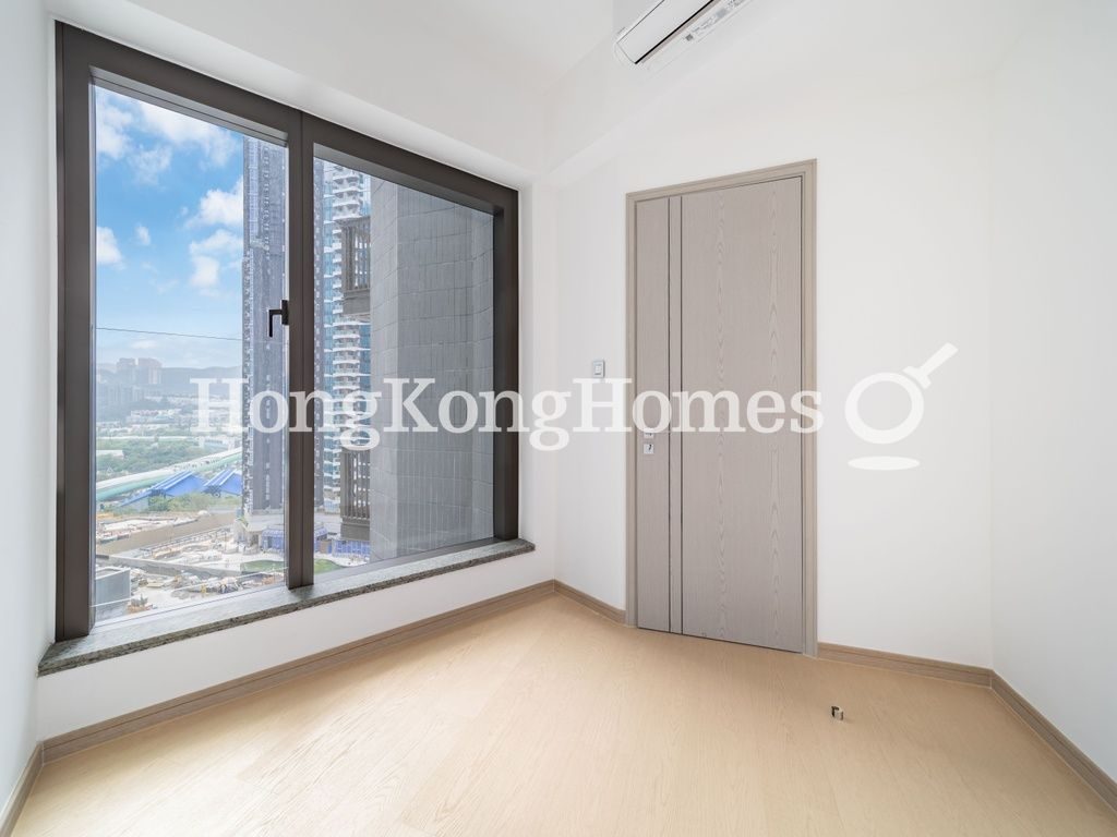Third Bedroom — 港島南岸 - 第 3B期 Blue Coast - 第 2B座，黃竹坑
