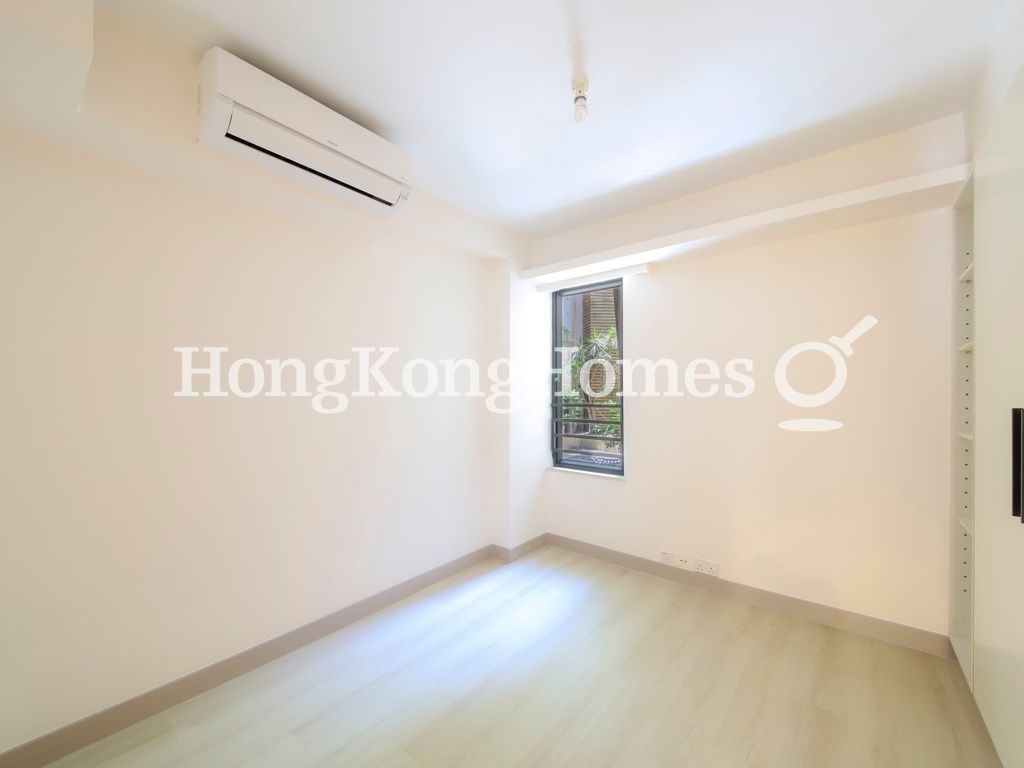 Second Bedroom — 東山臺12號，東半山