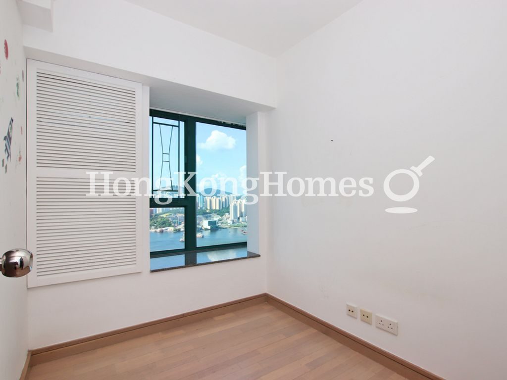 Second Bedroom — 嘉亨灣 06座，鰂魚涌