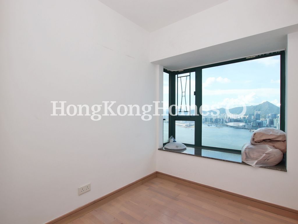 Third Bedroom — 嘉亨灣 06座，鰂魚涌
