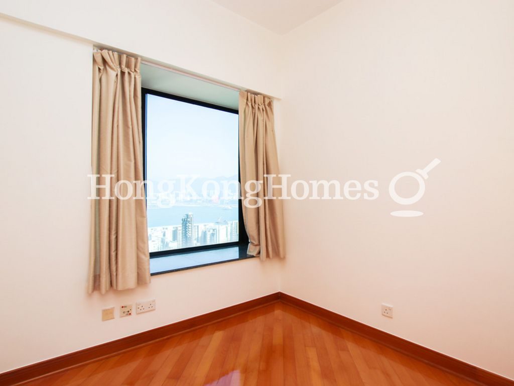 Second Bedroom — 豪廷峰 - 第02座，北角半山