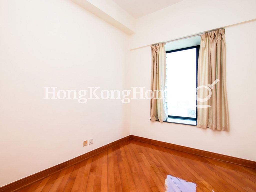 Third Bedroom — 豪廷峰 - 第02座，北角半山