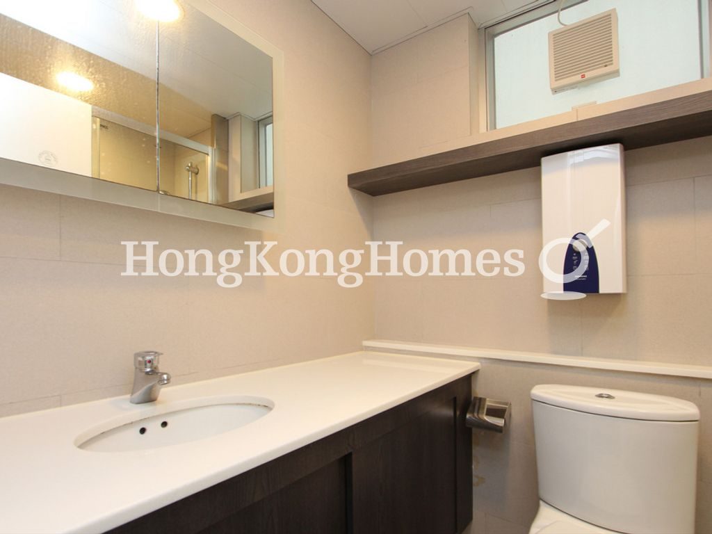Guest Bathroom — 太古城 - 雅蓮閣，太古城