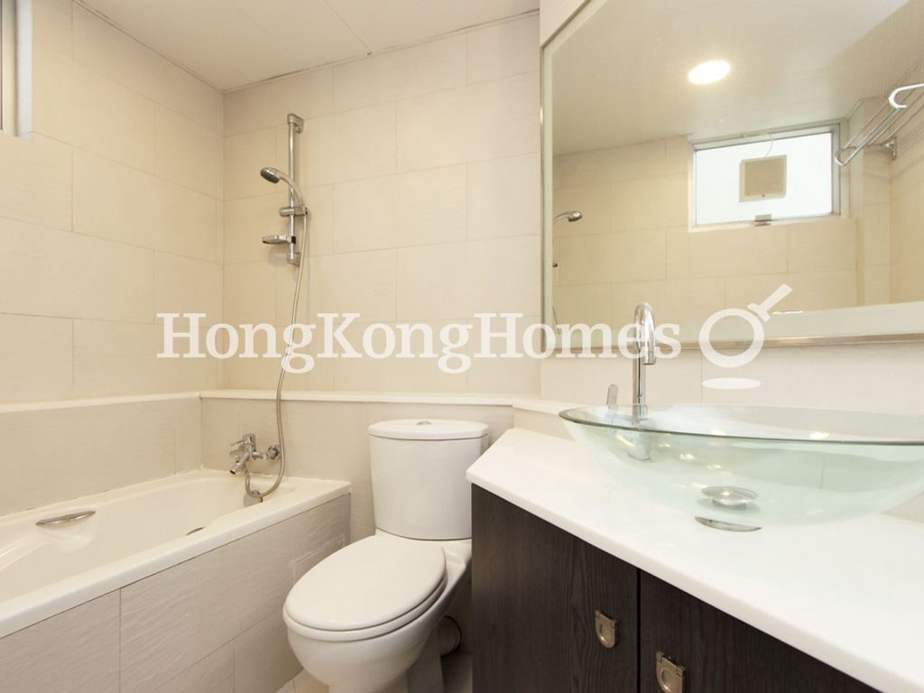 Master Bathroom — 太古城 - 雅蓮閣，太古城