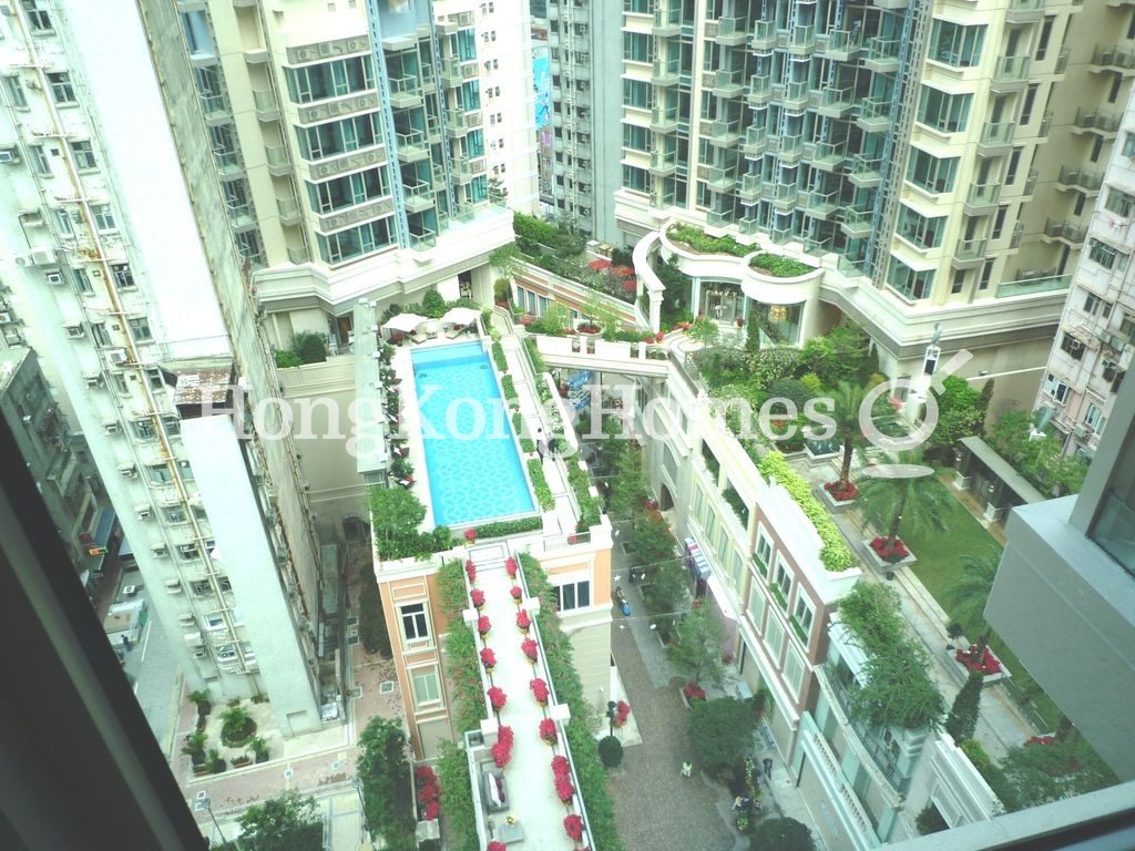 The Avenue - Phase 2 - Tower 2