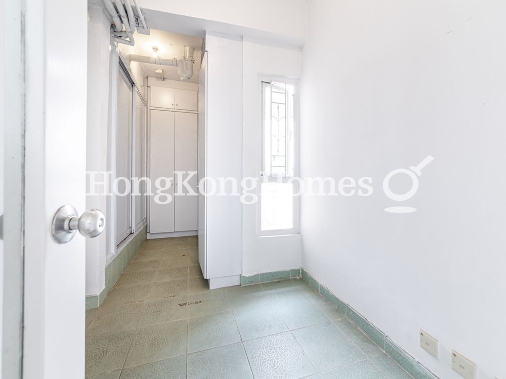 Maid's Room — 紅山半島 - 第02座，大潭
