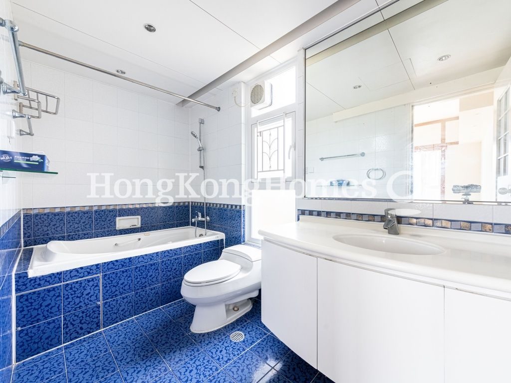 Master Bathroom — 紅山半島 - 第02座，大潭