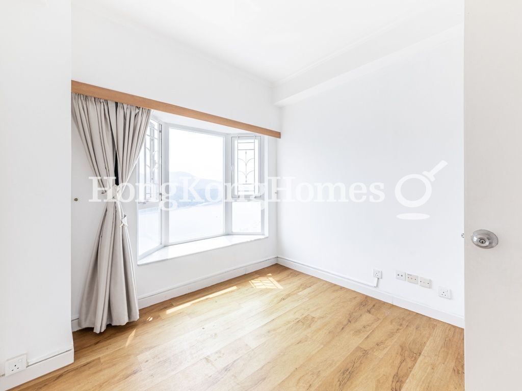 Second Bedroom — 紅山半島 - 第02座，大潭