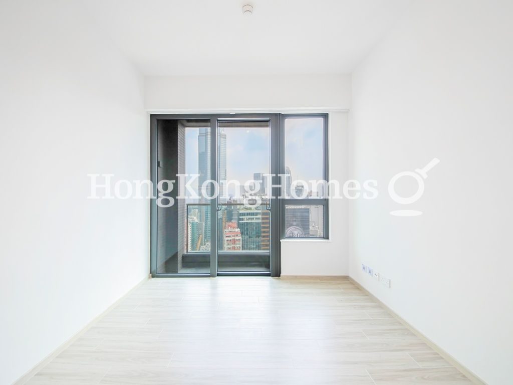 Living and Dining Room — The Unit Soho, Central