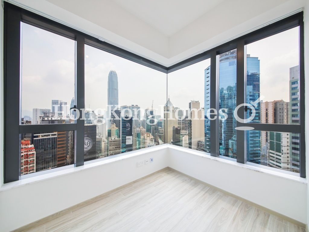 Master Bedroom — The Unit Soho, Central