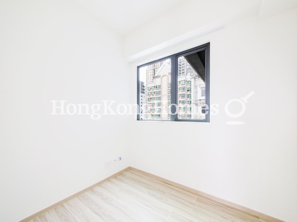 Second Bedroom — The Unit Soho, Central