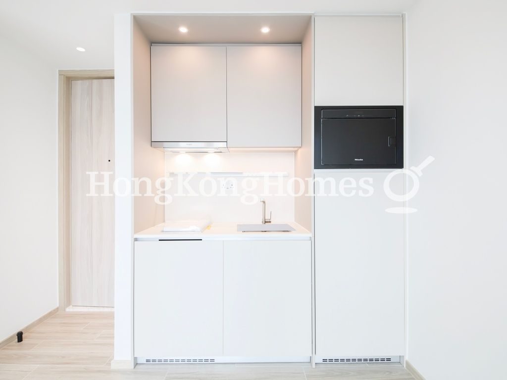 Open Kitchen — The Unit Soho, Central