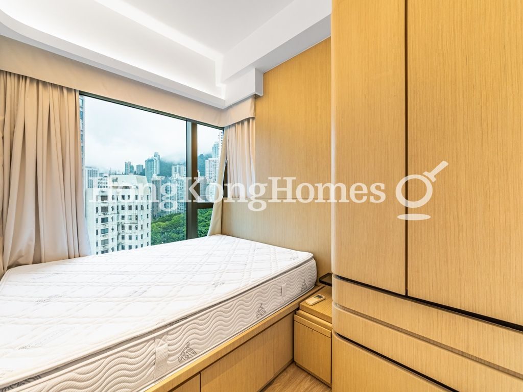 Master Bedroom — TownPlace SOHO, Mid-levels West