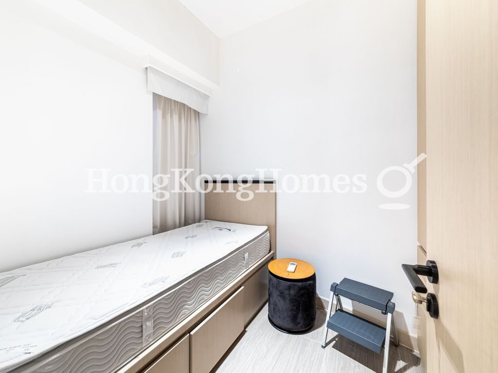 Second Bedroom — TownPlace SOHO, Mid-levels West
