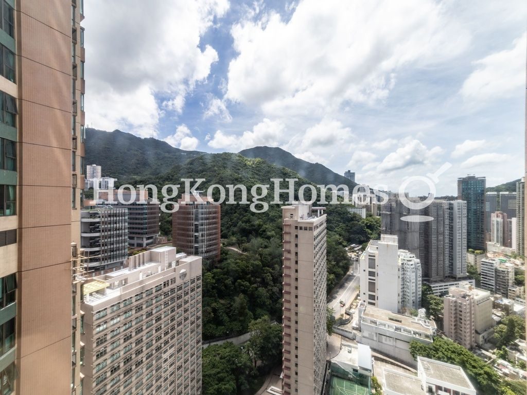 寶翠園 1 座