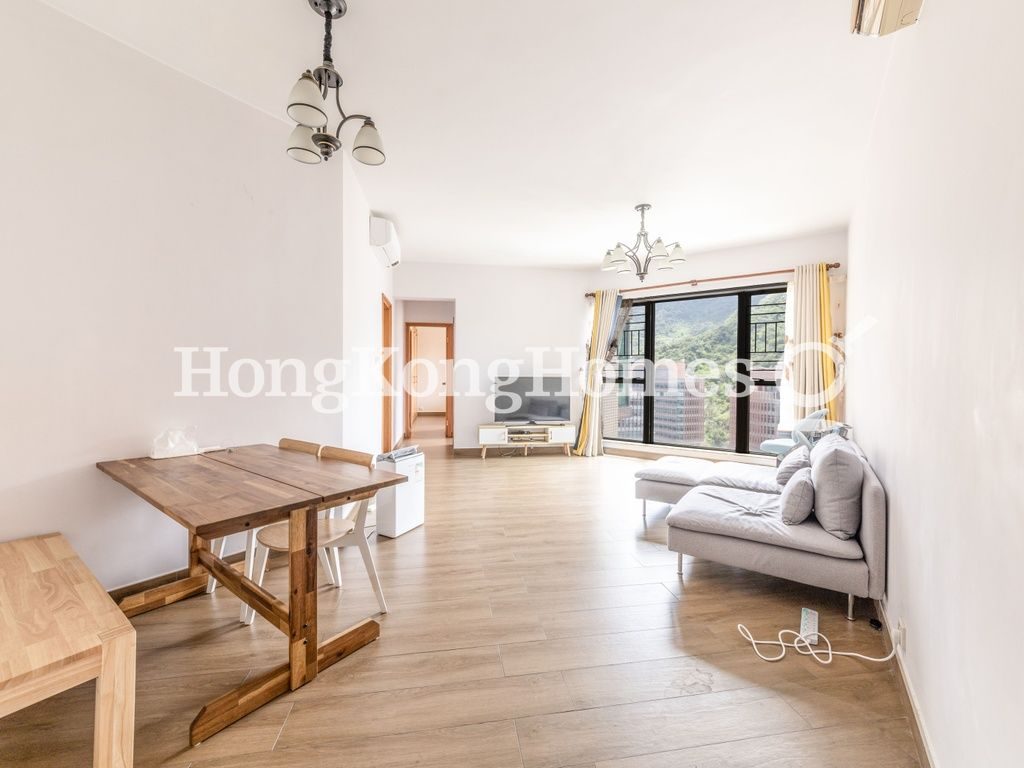Living and Dining Room — The Belcher's - Block 1, Pokfulam
