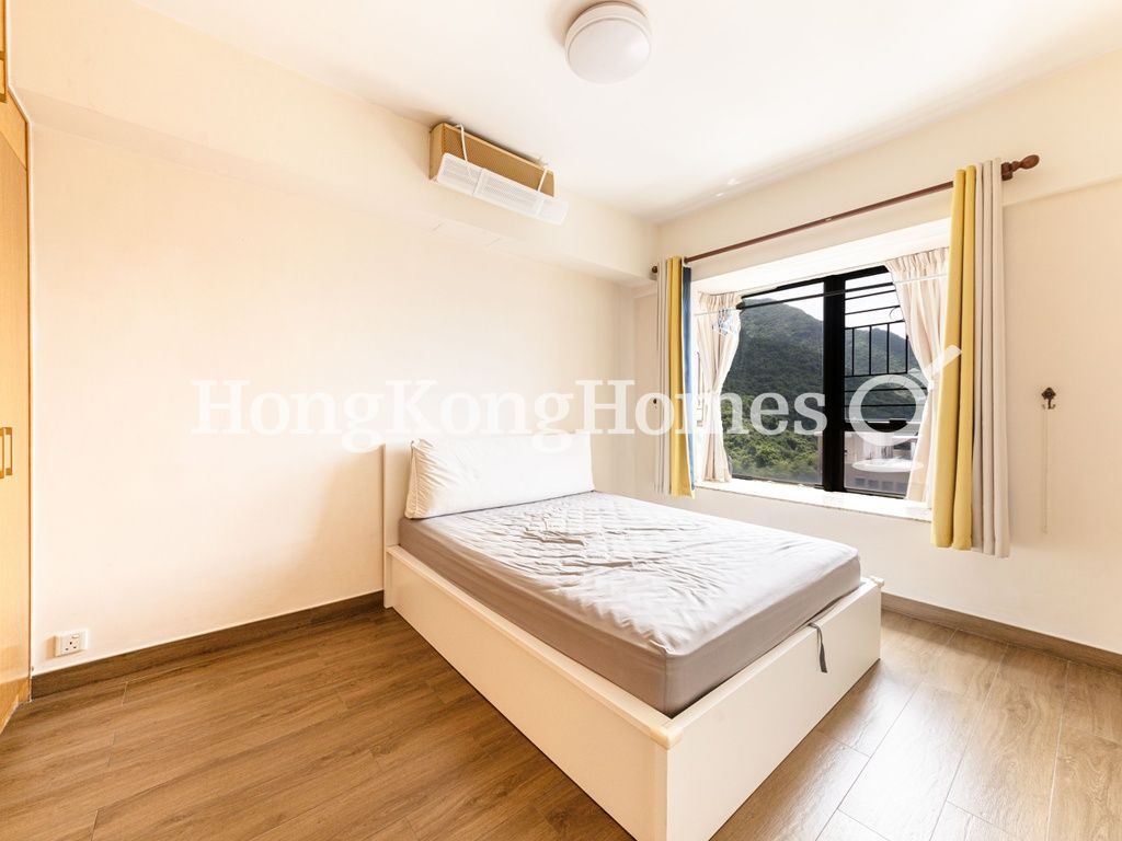 Master Bedroom — The Belcher's - Block 1, Pokfulam