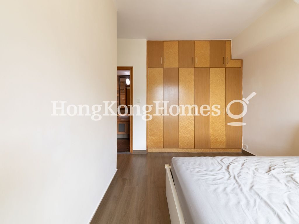 Master Bedroom — The Belcher's - Block 1, Pokfulam