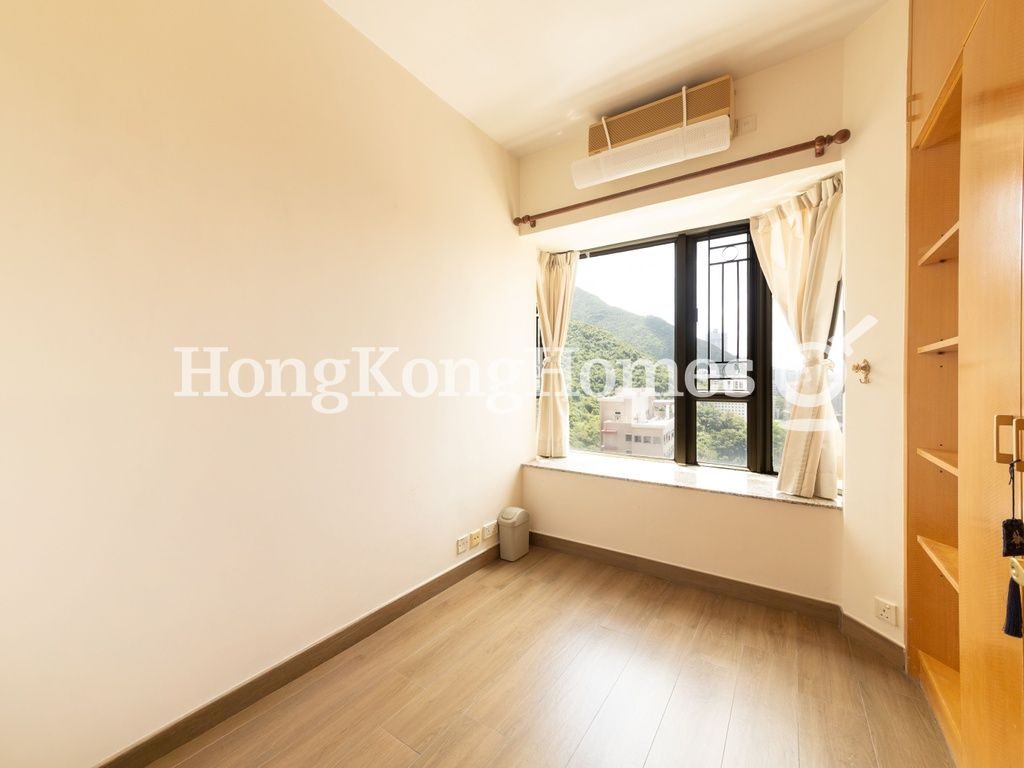 Second Bedroom — The Belcher's - Block 1, Pokfulam